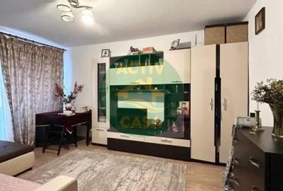 Apartament 2 camere, zona centrala, mobilat - 6