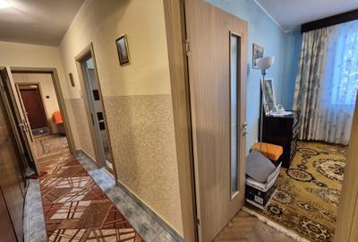TOMIS NORD, TIC-TAC 4 CAMERE MOBILAT, UTILAT, CENTRALA GAZ, PARCARE PRET 750 EUR - 6