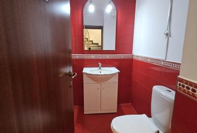 Duplex lux 4 cam | Decebal | 135 mp | 5m Metrou - 9