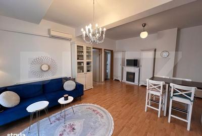 Apartament cu 3 camere decomandat în Bună Ziua - 1