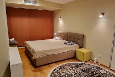 Penthouse cu 5 camere decomandat, mobilat în Central - 15