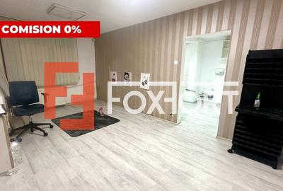 COMISION 0%  Spatiu de birou 3 incaperi, de inchiriat aproape de Iulius Mall