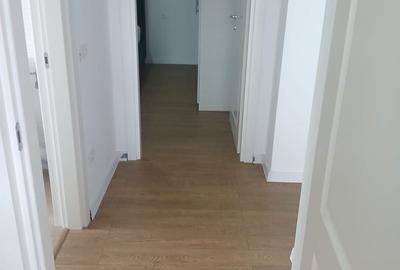Apartament cu 2 camere decomandat, mobilat în Ștefan cel Mare - 6