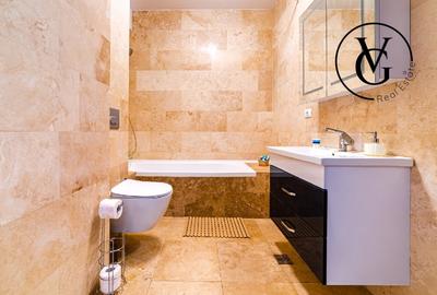 Apartament spatios de 2 camere - Solid Residence Mamaia - 11