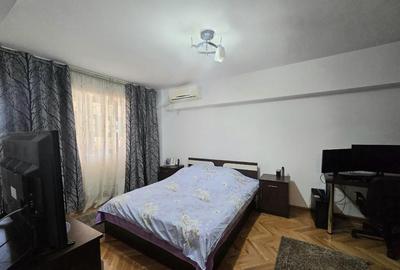 Ap. 1 cam zona C. Calarasilor - Bariera Calarasi Mobilat si Utilat - 7