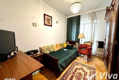 Apartament cu 4 camere decomandat în Ultracentral - 2