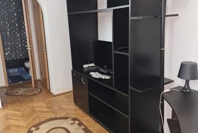 Apartament cu 2 camere semidecomandat, mobilat în Crângași - 6