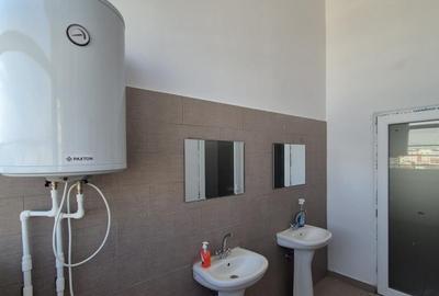 Spațiu comercial, de 90 mp, în Theodor Pallady - 4