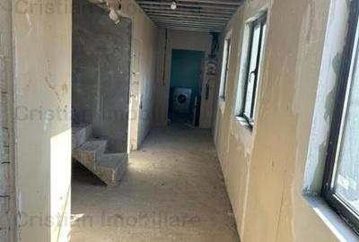 Casa P M, Chercea zona Biserica Sf. Filofteea, 120mp utili s - 18