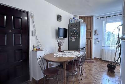 Apartament cu 2 camere decomandat în Central - 1
