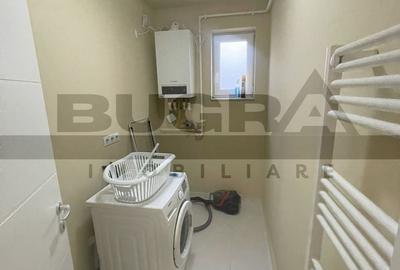 Apartament 4 camere,100mp, curte 120mp, 2 parcari, zona Eugen Ionesco - 13