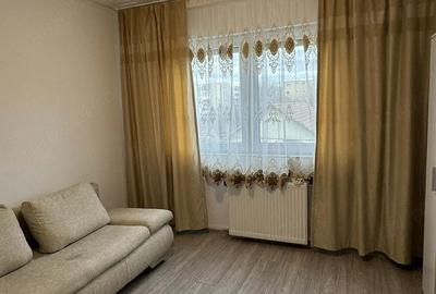 Garsonieră nedecomandată în Fortuna - 3