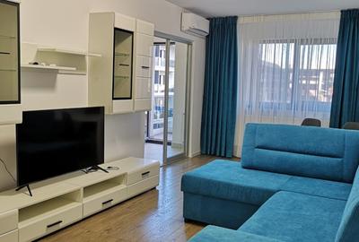 Garsonieră ultramodernă de închiriat în Drumul Taberei–Moghioros Park Residence! - 2