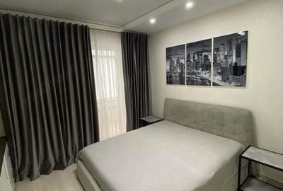 Apartament 2 camere de inchiriat in Cranga?i - 1