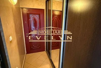 Apartament cu 2 camere semidecomandat în Central - 6