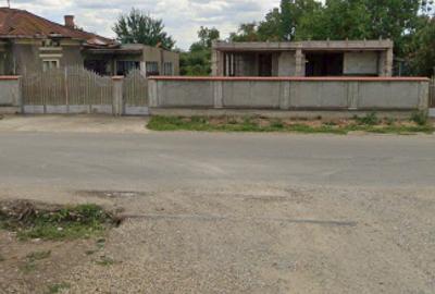 Casă individuală cu 3 camere cu Teren 1050 Mp în Dărmănești - 2