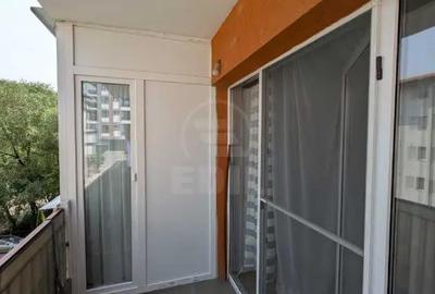 Garsonieră decomandată în Florești - 1