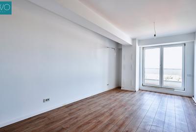 Apartament cu 2 camere luminos cu vedere deschisă și tihnă cât cuprinde - 7