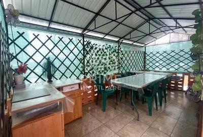 Casă cu Teren 454 Mp în Ultracentral - 6