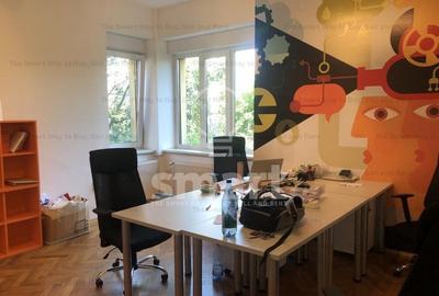 Birou, de 100 mp, în Central - 17