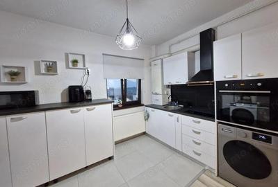 Apartament cu Terasa in Bragadiru - 7