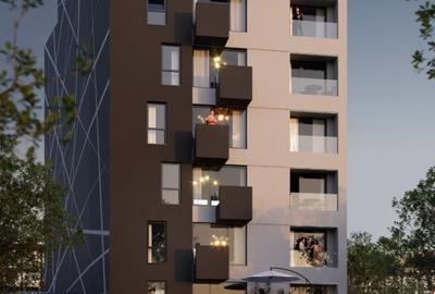 3 Camere Bloc Boutique Eminescu Mosilor Terasa Penthouse - 6