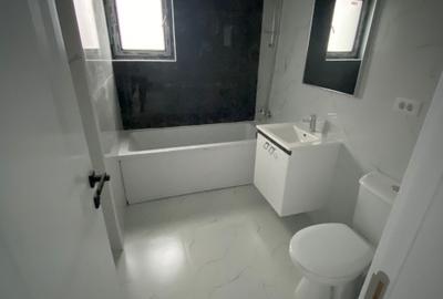 Apartament cu 2 camere decomandat în Dobroești - 5