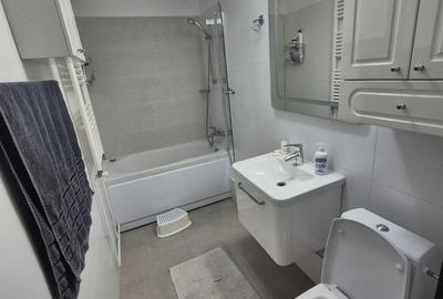 Apartament cu 3 camere în 13 Septembrie - 1
