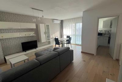 Apartament cu 2 camere decomandat în Ștefan cel Mare - 1