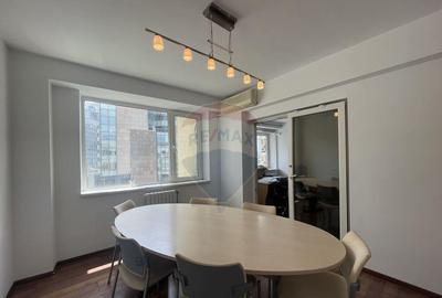 Office/Birouri de inchiriat | Piata Victoriei Buzesti - 9