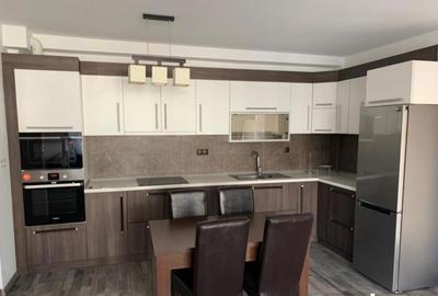 3 camere, Calea Vacaresti - 3