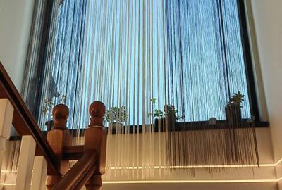 Casă cu 4 camere în Central - 6