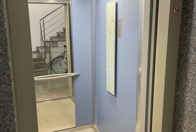 Apartament cu 2 camere decomandat în Central - 8