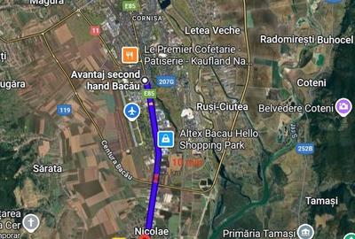 Casă individuală cu 5 camere cu Canalizare în Nicolae Bălcescu - 3