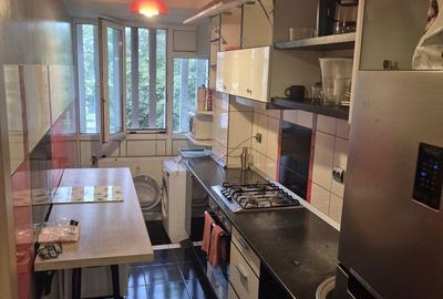 Apartament cu 2 camere în Central - 2