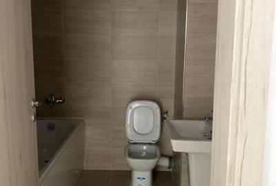 Garsoniera nemobilata bloc nou Moghioros Park Residence Auchan Drumul Taberei - 11