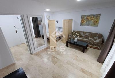 Garsoniera 45mp, etaj 3, bloc nou - 1