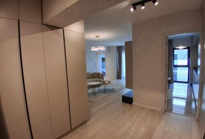 Apartament cu 3 camere decomandat în Păcurari - 8