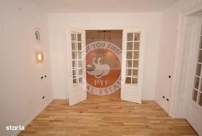 Apartament cu 4 camere semidecomandat în Dorobanți - 8