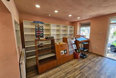 Spatiu comercial strada Lunga - 3