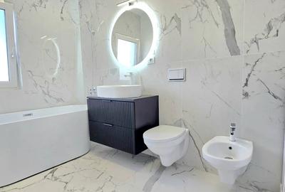 Proprietar, inchiriez casa cu 3 dormitoare in Dumbravi?a - 8