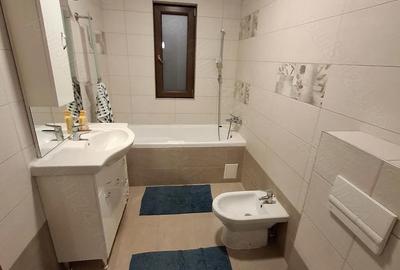 Apartament cu 3 camere decomandat în Giroc - 5