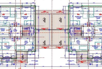 Duplex lipit prin garaj! Dumbravita - 22