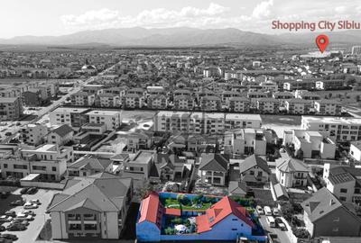 Casa/Vilă Single în Șelimbăr | teren 863m | Pretabilă 2 familii - 27