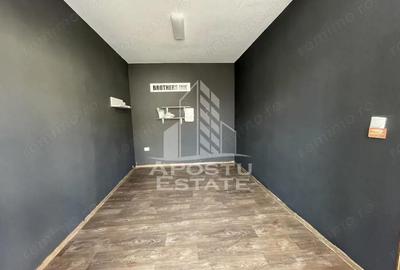 Spațiu comercial, de 255 mp, în Tipografilor - 1