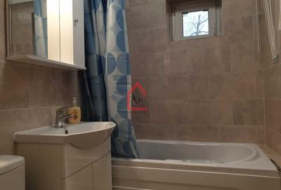 Garsonieră decomandată, mobilată în Tătărași - 6