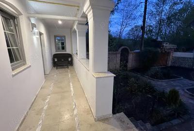 Casă cu 3 camere cu Teren 2000 Mp în Băcia - 2