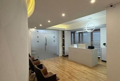 Duplex cu 15 camere cu Canalizare în Aviatorilor - 6