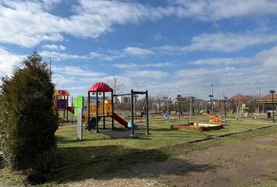 Apartament cu 2 camere semidecomandat în Dumbrăvița - 2