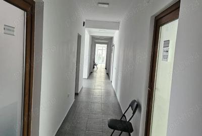 Inchiriez spatii birouri comerciale - 1